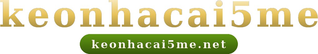 keonhacai5me logo